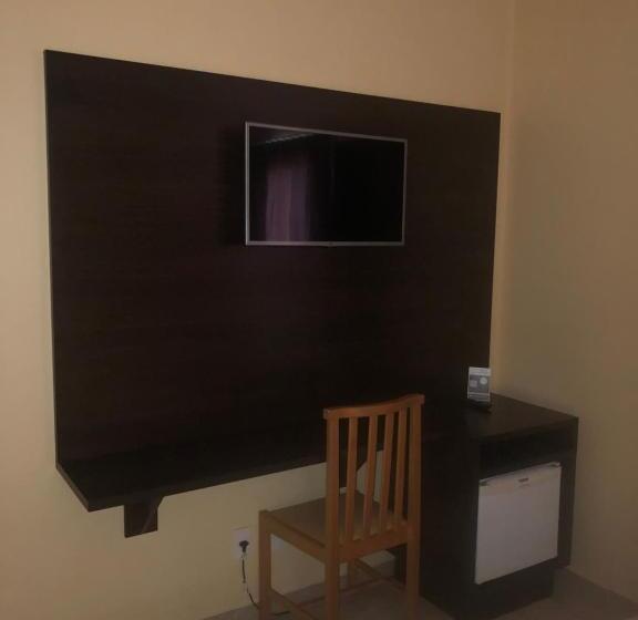 酒店 Villa De Minas