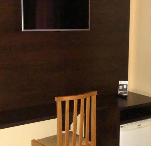 酒店 Villa De Minas