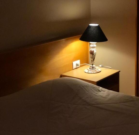 酒店 Villa De Minas