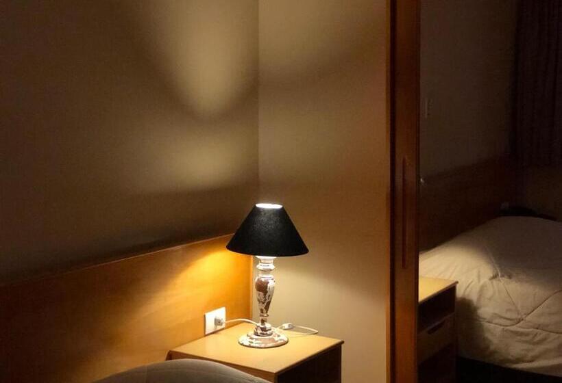 酒店 Villa De Minas