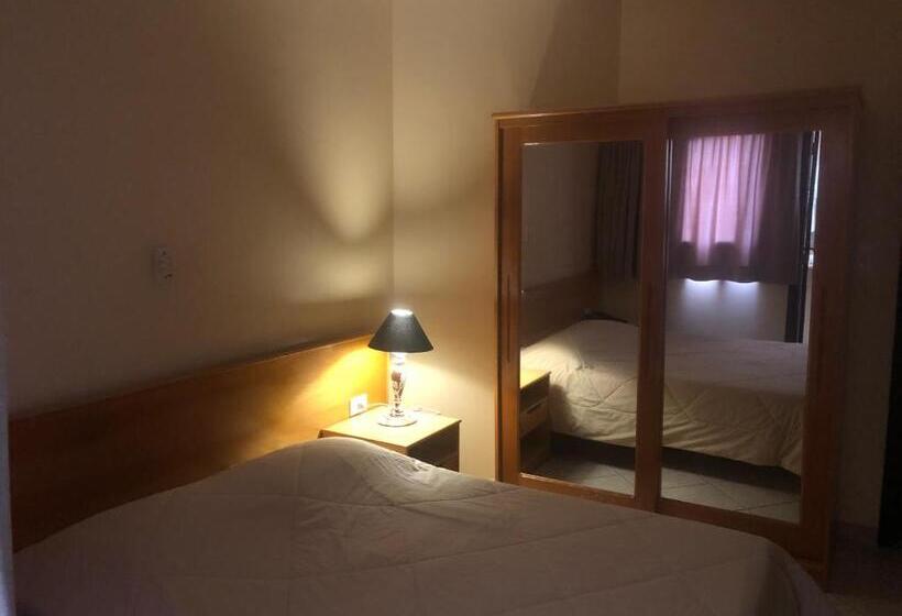 酒店 Villa De Minas