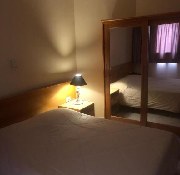 酒店 Villa De Minas