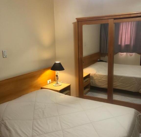 酒店 Villa De Minas