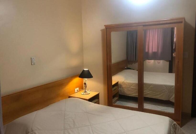 酒店 Villa De Minas