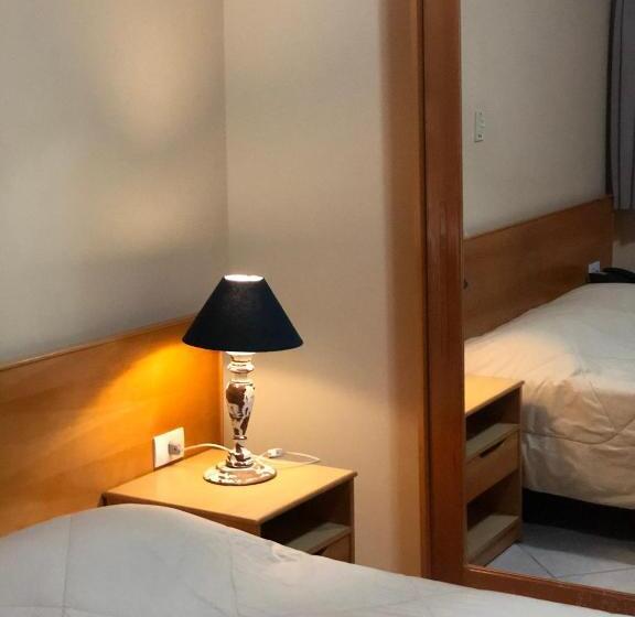 酒店 Villa De Minas