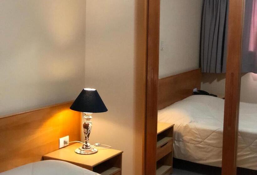 酒店 Villa De Minas