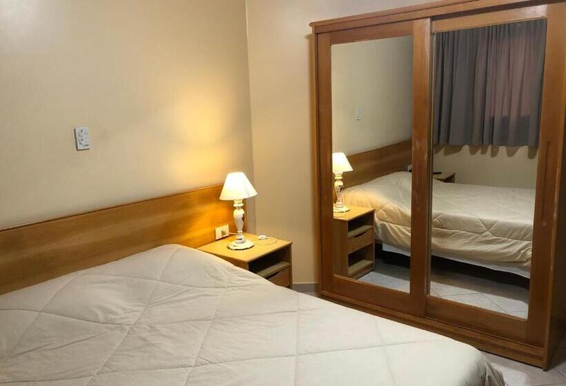 酒店 Villa De Minas