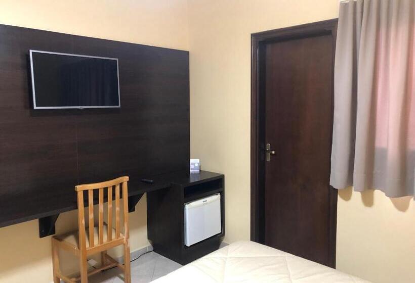 酒店 Villa De Minas