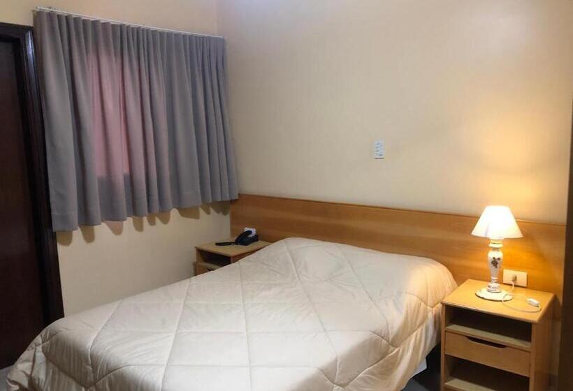 酒店 Villa De Minas