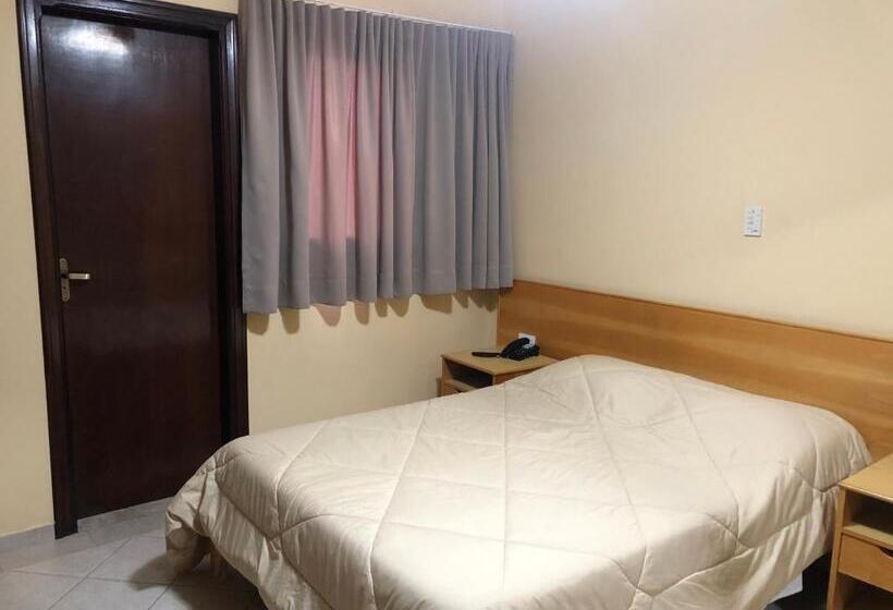 酒店 Villa De Minas