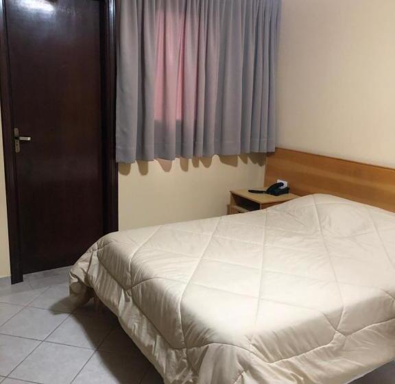 酒店 Villa De Minas