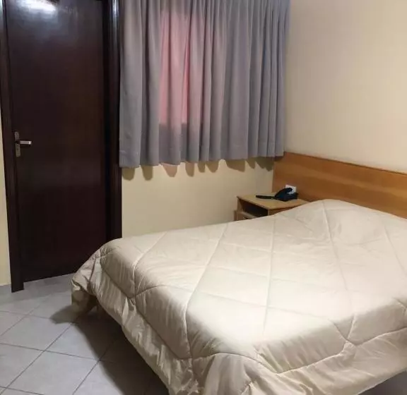 ホテル Villa De Minas