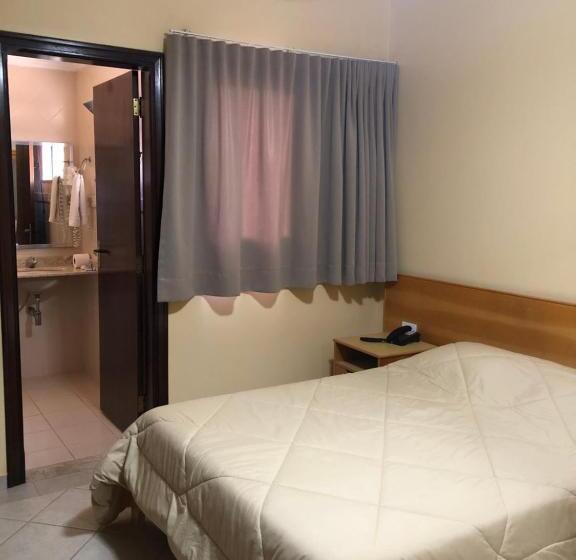 酒店 Villa De Minas