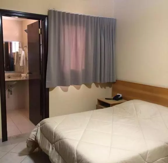 ホテル Villa De Minas