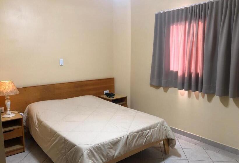 酒店 Villa De Minas