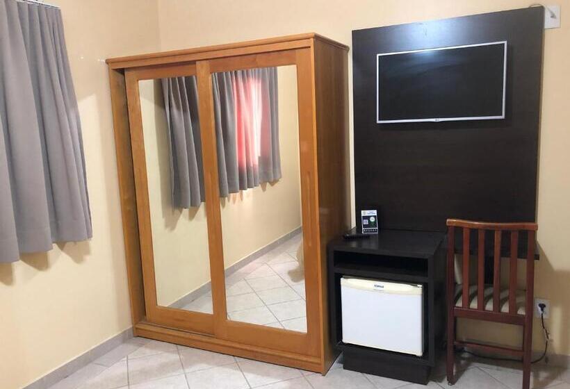 酒店 Villa De Minas