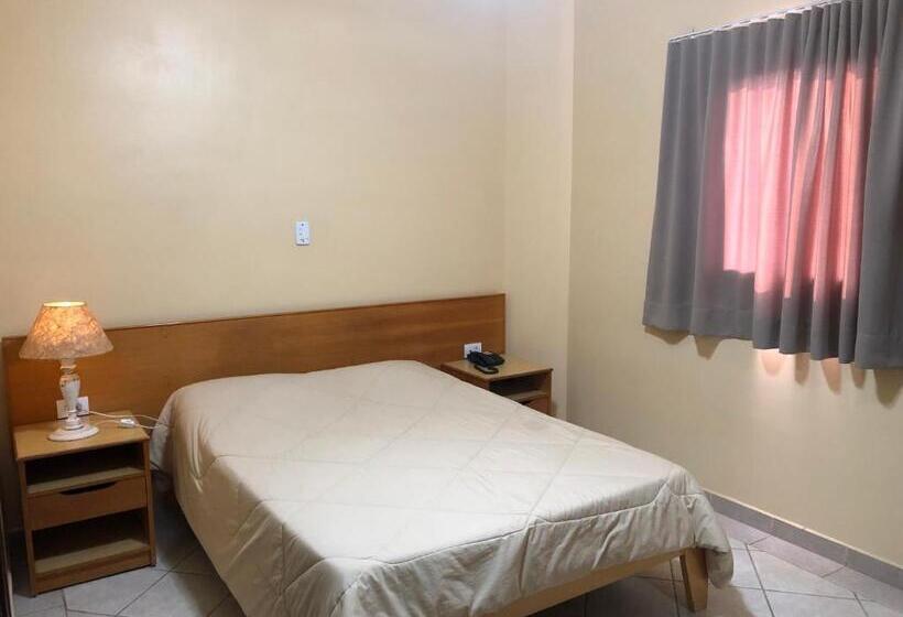 酒店 Villa De Minas