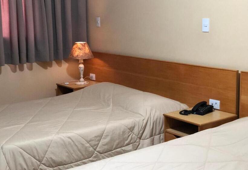 酒店 Villa De Minas