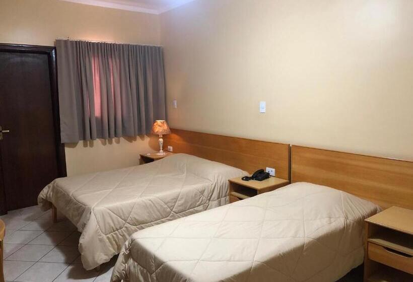 酒店 Villa De Minas