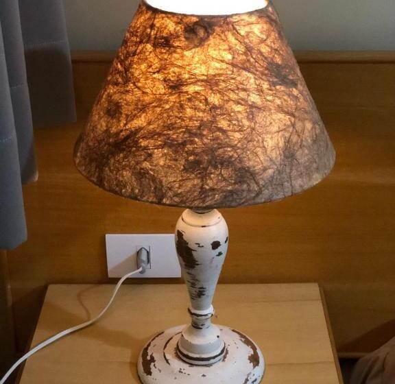 酒店 Villa De Minas