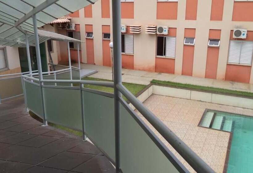 Отель Villa Verde