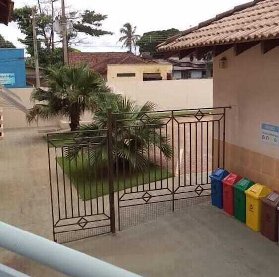 Отель Villa Verde