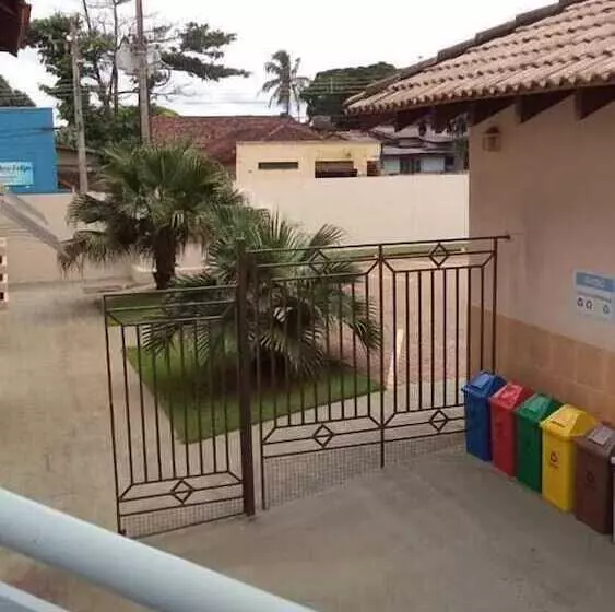 ホテル Villa Verde