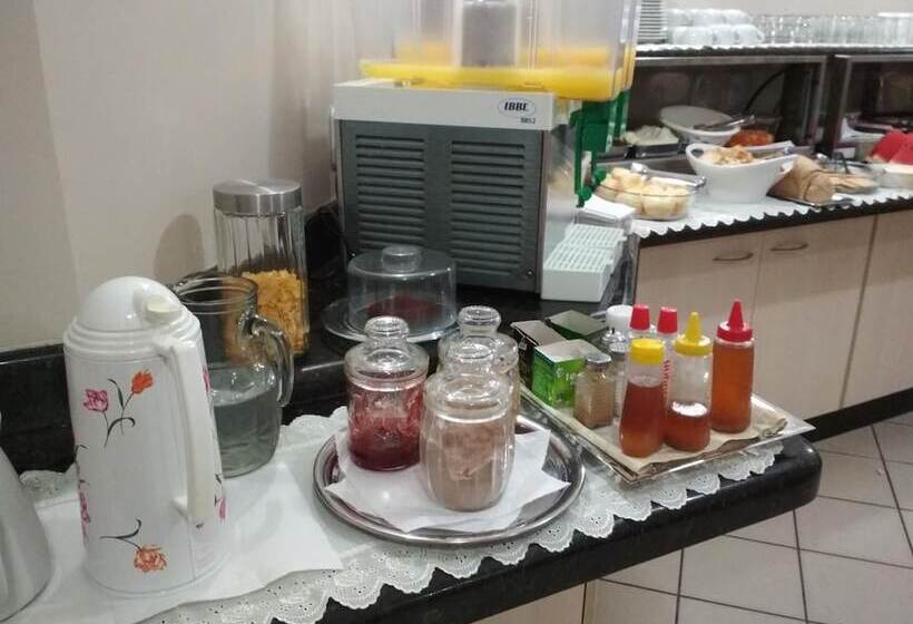 Отель Villa Verde