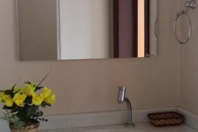 Отель Villa Verde