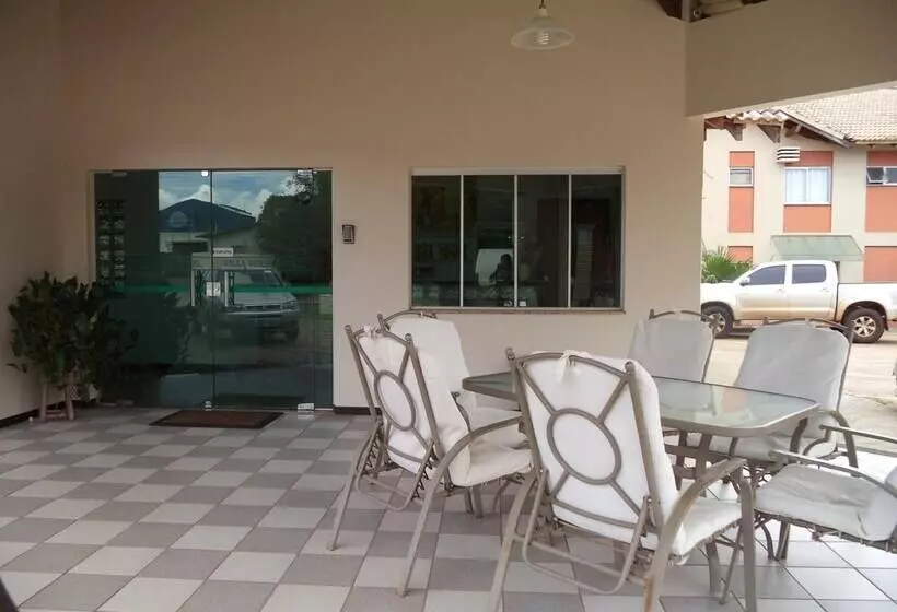 ホテル Villa Verde