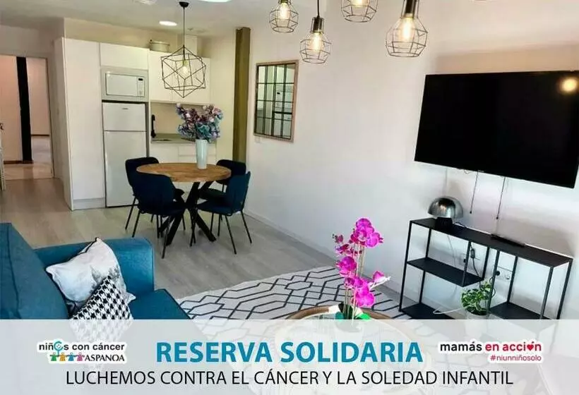 Apartamentos Albaicín Centro Suites 3000