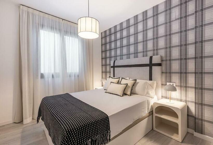 Apartamentos Albaicín Centro Suites 3000