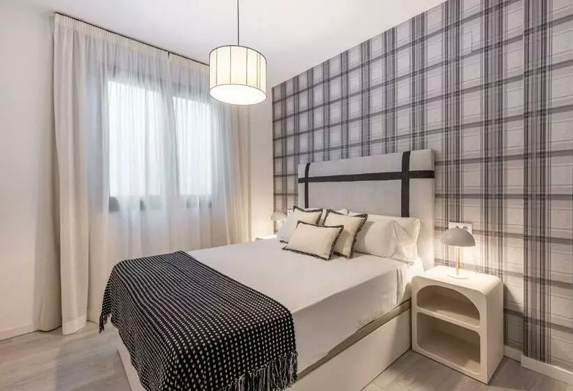 Apartamentos Albaicín Centro Suites 3000