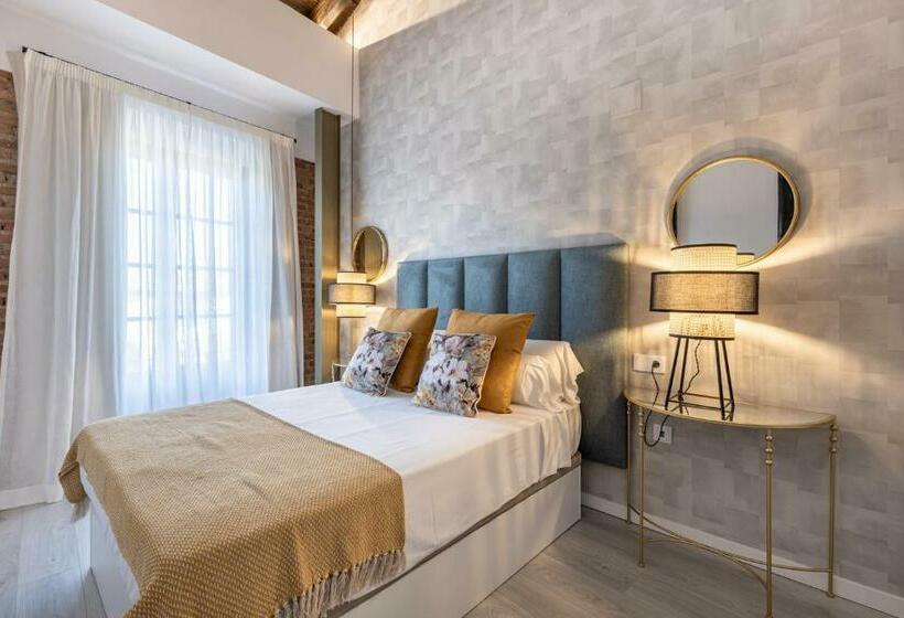 Apartamentos Albaicín Centro Suites 3000