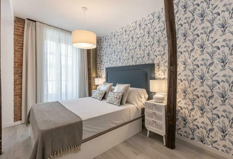 Apartamentos Albaicín Centro Suites 3000