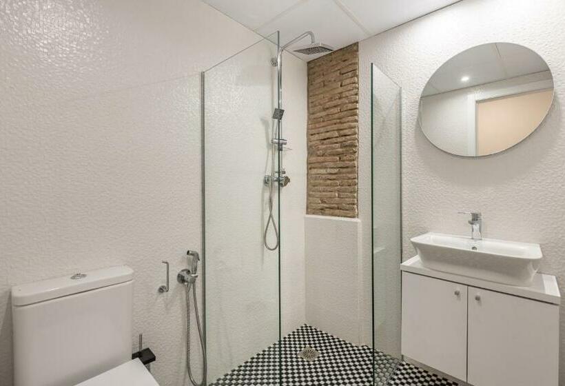 Apartamentos Albaicín Centro Suites 3000