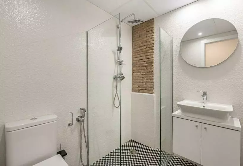 Apartamentos Albaicín Centro Suites 3000