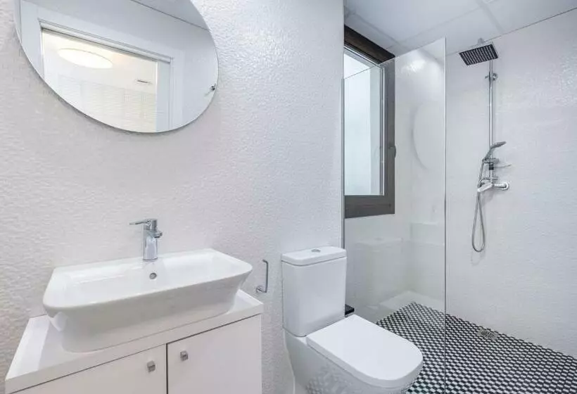 Apartamentos Albaicín Centro Suites 3000