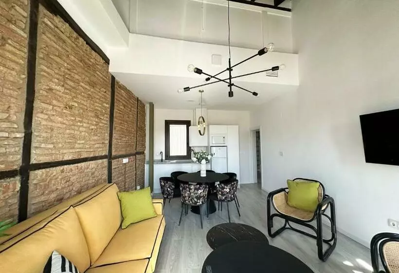 Apartamentos Albaicín Centro Suites 3000