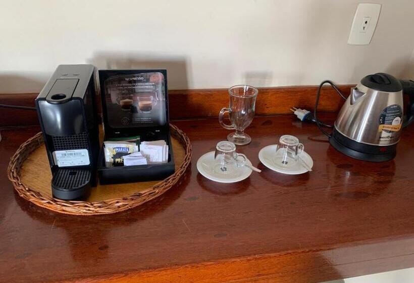 0031 Boutique Hotel & Restaurant Cumbuco