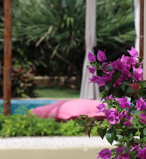 0031 Boutique Hotel & Restaurant Cumbuco