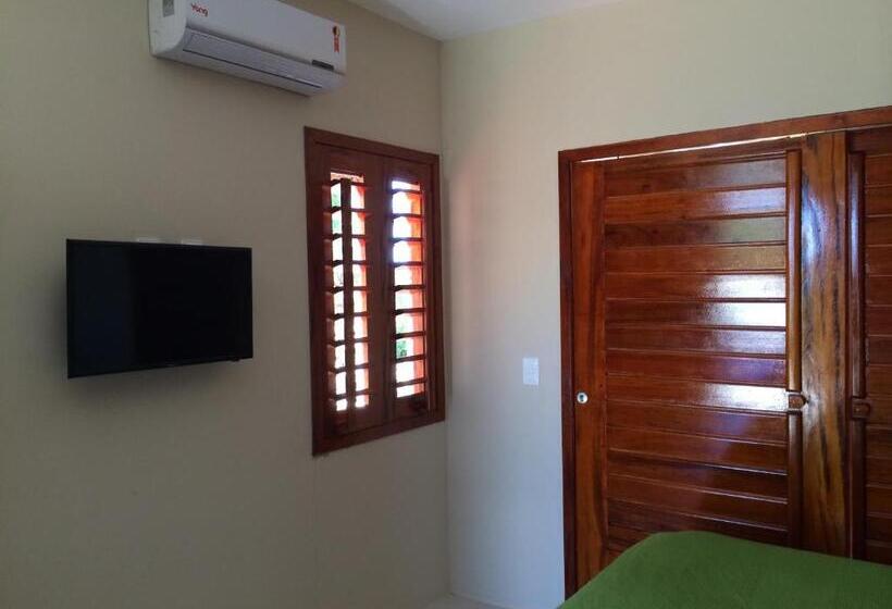 0031 Boutique Hotel & Restaurant Cumbuco