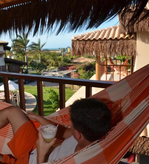 0031 Boutique Hotel & Restaurant Cumbuco