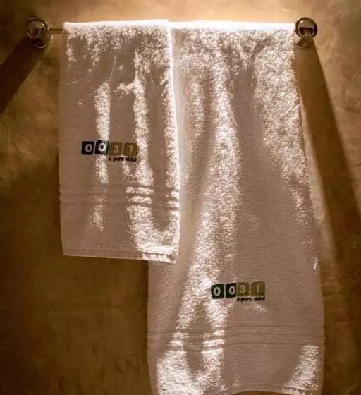 0031 Boutique Hotel & Restaurant Cumbuco