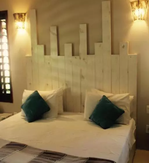 0031 Boutique Hotel & Restaurant Cumbuco