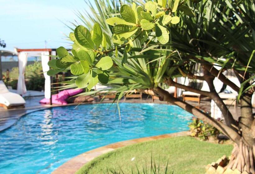 0031 Boutique Hotel & Restaurant Cumbuco