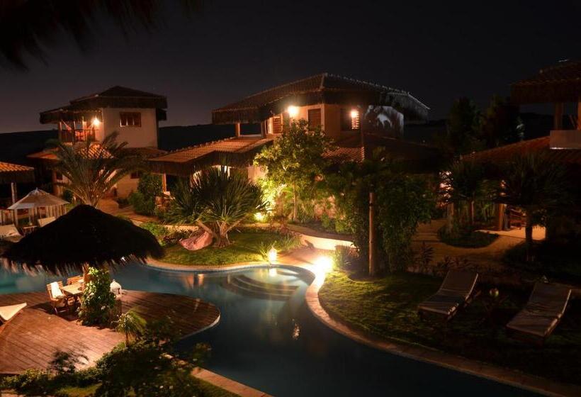 0031 Boutique Hotel & Restaurant Cumbuco