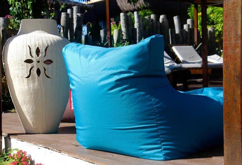 0031 Boutique Hotel & Restaurant Cumbuco