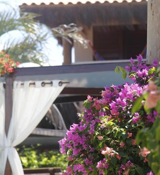 0031 Boutique Hotel & Restaurant Cumbuco