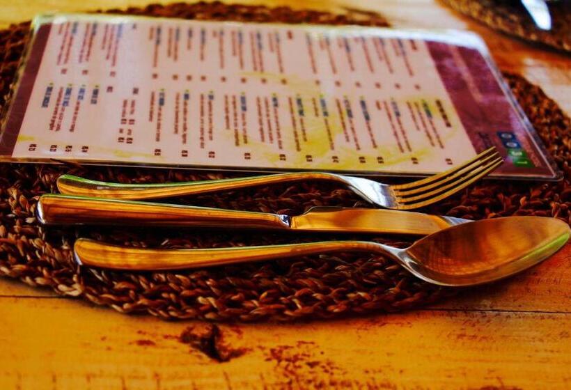 0031 Boutique Hotel & Restaurant Cumbuco